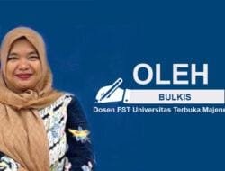 Komunikasi Bukan Sekedar Ucapan Kata