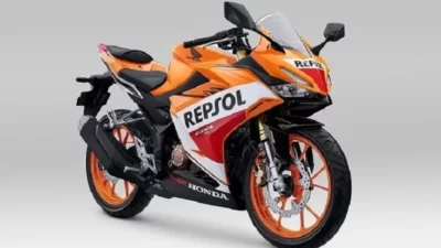 AHM Hadirkan New CBR150R Edisi MotoGP, Mirip Tunggangan Marc Marquez dan Joan Mir, Segini Harga OTRnya