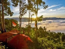 Lomba Desa Wisata Nusantara, Dua Desa di Polman Masuk 45 Besar