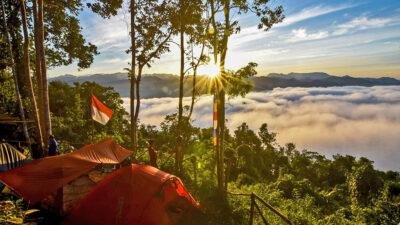 Lomba Desa Wisata Nusantara, Dua Desa di Polman Masuk 45 Besar