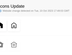 Hilangkan Jejak Twitter, Platform X Ubah Ikon Home Berupa Sangkar Burung