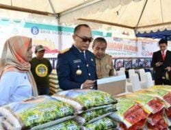 Gerakan Pangan Murah Berhasil Tekan Inflasi