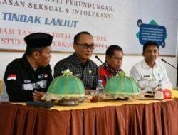 Guru di Sulbar Tuntut Uang Lauk Pauk