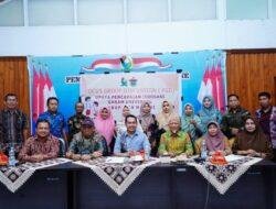 Dorong Peningkatan Penggunaan Garam Beryodium