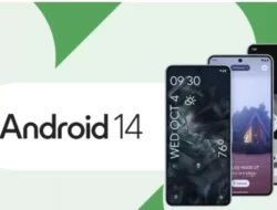 Baru Rilis Bulan Ini, Intip Kecanggihan Fitur Android 14