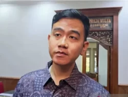 Gibran Tepis Isu Bergabung dengan Partai Golkar