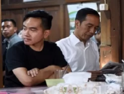 Fix Gibran Bisa Cawapres jika Direstui Jokowi