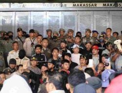 Diduga Rugikan Pedagang, Pemkot Makassar Ambil Alih Pengelolaan Pasar Butung