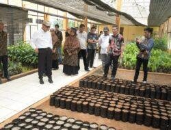 Prihatin Kondisi SMK Kakao, Prof. Zudan Desak Kepsek Berbenah Jika Tak Ingin Dimutasi