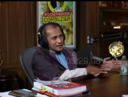 Prof Eddy Yakin Jessica Wongso sebagai Pelaku Pembunuhan Mirna