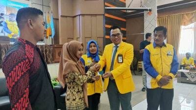 Peran Alumni Dalam Penuntasan Persoalan Dasar Pembangunan Manusia