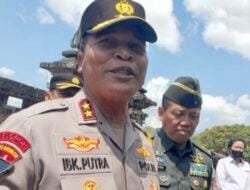Polda Bali Kerahkan 4.000 Personel Amankan Gelaran KTT AIS Forum