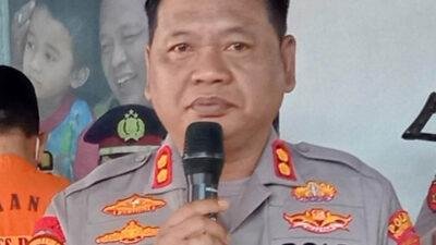 Oknum Perwira Polisi di Polman Terancam di PTDH Akibat Terlibat Kasus Narkoba