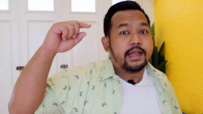 Sepi Jop, Komedian Bedu Terpaksa Jual Rumah dan Mobil Bukan Karena Utang Pinjol