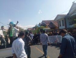 Pembebasan Jalan STAIN Majene, Pj Gubernur Sulbar Diminta Turun Tangan