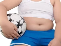 Dokter Sarankan Penderita Obesitas Tak Memilih Olahraga Lari
