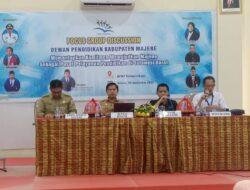 Siapkan Guru Berkualitas, Unsulbar Jajaki Pembentukan PPG