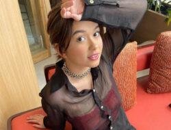 Rebecca Klopper Sebut Penyebar Video Syur Dirinya Ditangkap