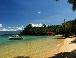 Mengenal Keunikan Danau Poso di Sulawesi Tengah