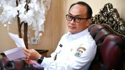 Pj Gubernur Sulbar Tegaskan Kepala OPD akan Diberi Teguran Jika ASN Tiga Kali Absen Apel via Zoom