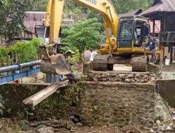 Bencana Dampak El Nino, Polman dapat Kucuran Dana Bantuan Rp 25 Miliar