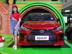 Beli Mobil Toyota Sekarang! Pesta Akhir Tahun Berlimpah Promo Menarik