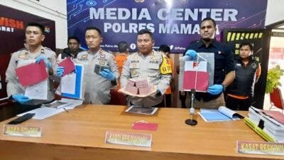 Korupsi Bantuan Stimulus Korban Gempa di Mamasa, Tersangka Kemungkinan Bertambah