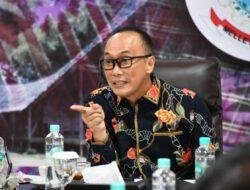 Pj Gubernur Ajak DPRD dan Bupati se Sulbar Beri Subsidi Ibu Hamil dan Balita untuk Berantas Stunting