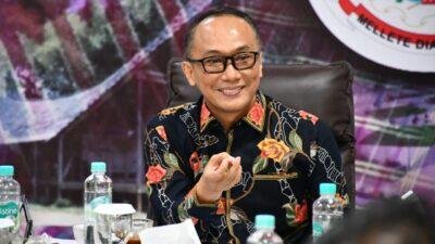 Respon Negeri Malaysia Sambut Kerjasama Sulbar