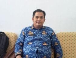Diskominfo Majene Optimis SPBE Meningkat