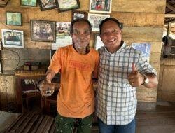 Menolak Diadu Domba, Ketua Adat Bunggu Berterima Kasih pada PT Pasangkayu