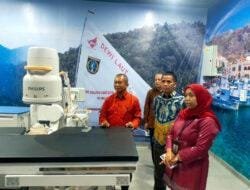 Genjot Pendirian Fakultas Kedokteran Unsulbar