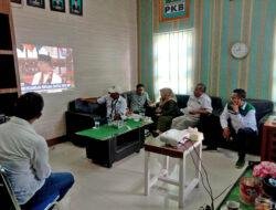 PKB Optimis Menangkan AMIN di Polman, Target Suara Diatas 50 Persen