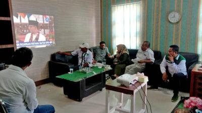 PKB Optimis Menangkan AMIN di Polman, Target Suara Diatas 50 Persen