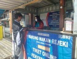 Makin Keren! Pinang Paylater Permudah Pelaku Usaha AgenBRILink Akses Permodalan