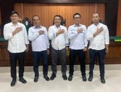 PN Majene Tolak Gugatan Pemohon Kasus Dugaan Faktur Palsu