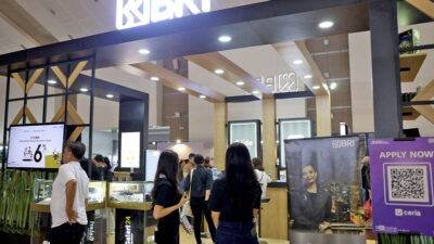 Kopi Indonesia Semakin Populer di Internasional, BRI dan Pegadaian Dukung UMKM Kopi Go Global