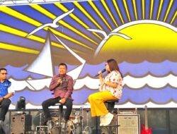 Festival Literasi Digital, Kominfo Sulbar Ajak Masyarakat Agar Bijak Bermedsos