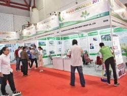 Kolaborasi Indonesia–China Gelar Pameran Mesin Industri Kertas, Komponen Motor dan Elektronik