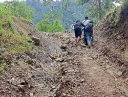 Infrastruktur Jadi Kendala, Sepuluh Desa Masih Kategori Tertinggal