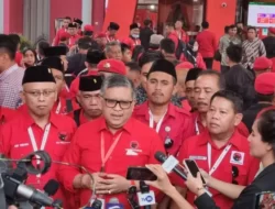 Rakernas IV PDIP Dorong Pemerintah Bereskan Masalah Tenagah Honorer