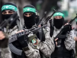 Mengenal Pasukan Hamas dan Kisah yang Melatarbelakangi Konflik Palestina-Israel