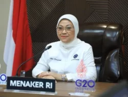 Kemnaker Terus Benahi Tata Kelola Penempatan Pekerja Migran