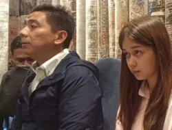 Penyebar Video Syur 47 Detik Diduga Rebecca Klopper Ditangkap, Pengacara Bilang Begini