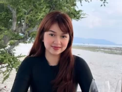 Video Syur Rebecca Klopper yang Dilaporkan ALMI ke Polda, Apakah Video Baru?