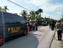 Menjelang Pemilu 2024, Densus 88 Bekuk 6 Teroris di Kalbar dan Sumsel