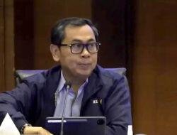 Kementerian Keuangan Menyalahkan Pj Gubernur Sulsel Bahtiar