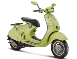 Piaggio Hadirkan Vespa 946 Limited Edition