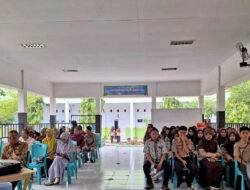 Balitbangda Sulbar Ajak Guru dan Siswa Hadirkan Inovasi untuk Daerah