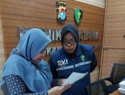 Re-credentialing di Klinik Polda Sulbar Tingkatkan Mutu Layanan bagi Peserta JKN
